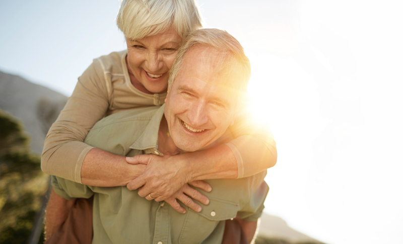 Baby boomers retirement myth