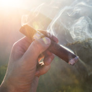 Life Insurance for Cigar, Pipe Users and Chewers