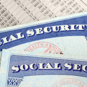 Check your social security contributions