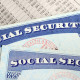 Check your social security contributions