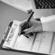 buying life insurance